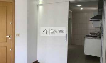 Imagem 5: Apartamento para venda e locação com 96m², 3 dormitórios - Vila Olímpia SP