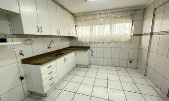 Imagem 4: Apartamento para venda tem 117 metros quadrados com 3 quartos em Setor Oeste - Goiânia - G