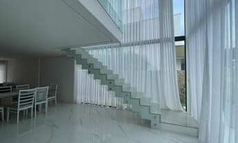 Imagem 7: Excelente casa Condomínio Bella Vista,4 suítes com móves fixos,piscina e área gourmet Anta