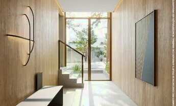 Imagem 3: Cobertura à venda, 3 quartos, 1 suíte, 2 vagas, CaiçaraAdelaide - Belo Horizonte/MG