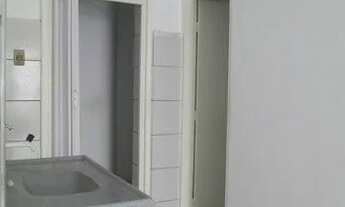 Imagem 6: Casa com 1 dormitório para alugar, 36 m² por R$ 610,72/mês - Centro - Fortaleza/CE