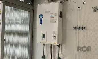 Imagem 7: Apartamento para venda, 80m² com vaga- Bela Vista, Porto Alegre