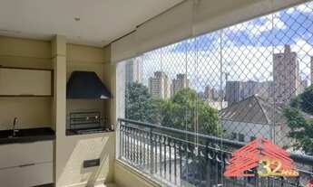 Imagem: SÃO PAULO - Apartamento Padrão - MOOCA