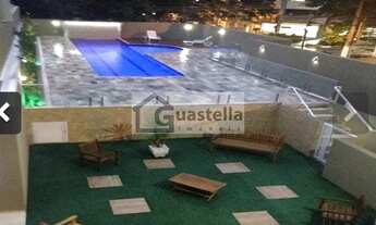 Imagem 2: Apartamento em Jardim Bela Vista - Santo André