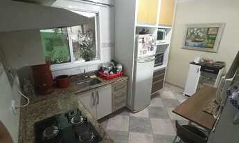 Imagem 3: Apartamento com 3 dormitórios à venda, 72 m² por R$ 295.000,00 - Vila Clarice - Santo Andr