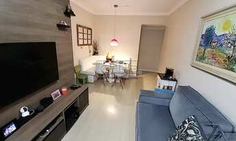 Imagem: Apartamento à venda no condomínio Parque