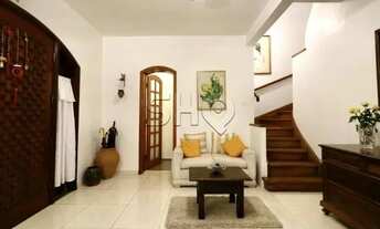 Imagem 2: Sobrado Residencial - Jardim Paulista