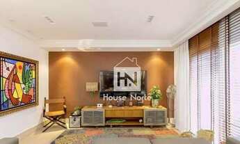 Imagem 5: Sobrado à venda, 790 m² por R$ 4.955.000,00 - Tucuruvi - São Paulo/SP