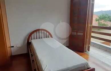 Imagem 2: Casa 4 dormitórios para venda na Serra da Cantareira - Mairiporã / SP