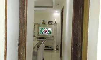 Imagem 3: Apartamento CDHU - Vila Ferreira - 02 quartos, sala, cozinha, banheiro, 1 vaga de garagem