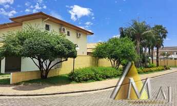 Imagem: Linda casa de 3 dormitórios, sendo 1 suíte