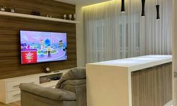 Imagem 5: APARTAMENTO RESIDENCIAL em SÃO PAULO - SP, MOOCA