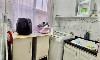 Imagem 3: Apartamento 2 quartos no Caminho Novo - Palhoça - SC