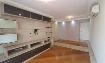 Imagem 6: Apartamento para aluguel tem 70 metros quadrados com 2 quartos em Vila Clementino - São Pa