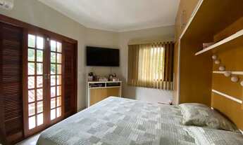 Imagem 3: Casa com 3 dormitórios à venda, 160 m² por R$ 535.000 - Parque Residencial Flamboyant - Sã