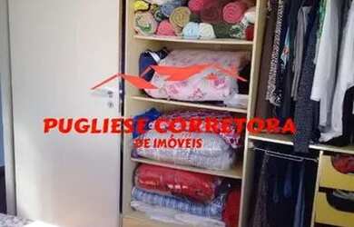 Imagem 7: Apartamento Residencial à venda, Jardim Oriental, São Paulo - AP0344