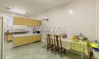 Imagem 4: Imóvel com 3 dormitórios 3,salas ,cozinha, lavanderia,2 vagas,332 metros