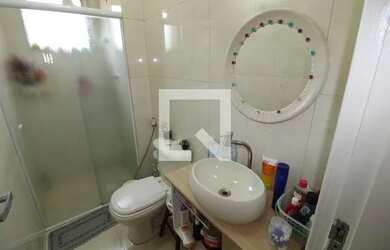 Imagem 4: Apartamento para Aluguel - Vila Ema, 1 Quarto, 53 m2