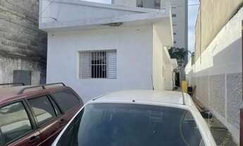 Imagem 4: Casa Térrea em Vila Augusta - Guarulhos