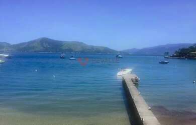 Imagem 4: Casa triplex à venda - Angra dos Reis