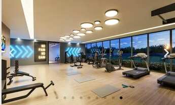 Imagem 7: Terreno à venda, 825 m² por R$ 1.652.805,00 - Urbanova - São José dos Campos/SP