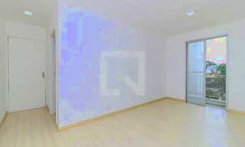 Imagem 5: Apartamento para Aluguel - Jardim Casablanca, 2 Quartos, 55 m2