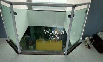 Imagem 7: Casa com 4 dormitórios para alugar, 420 m² por R$ 10.291,77/mês - City América - São Paulo