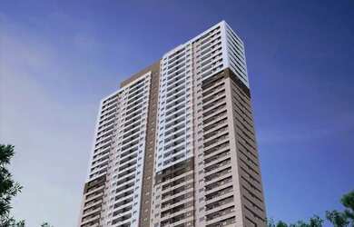 Imagem 2: APARTAMENTO RESIDENCIAL em São Paulo - SP, Lapa