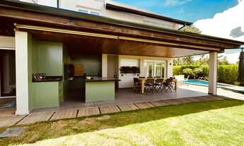 Imagem 4: CASA A VENDA EM ALDEIA DA SERRA, MORADA DOS PINHEIROS