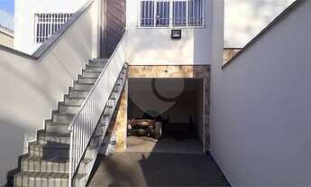 Imagem 2: Sobrado novo à venda com 02 dorm. e 01 suite próximo ao Shopping Santana Park