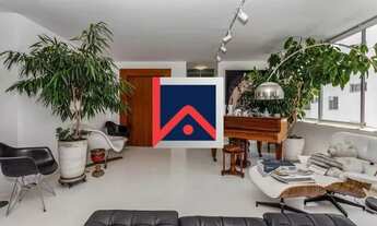 Imagem: Venda Cobertura 3 Dormitórios - 336 m²