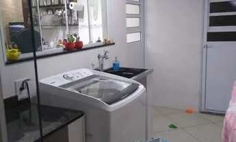 Imagem 4: TAUBATÉ - Casa de Condomínio - QUIRIRIM