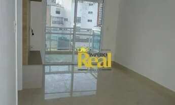 Imagem 2: Apartamento com 1 dormitório para alugar, 48 m² por R$ 3.373,00/mês - Consolação - São Pau