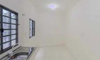 Imagem 5: Apartamento para Aluguel - Tatuapé, 1 Quarto, 22 m2