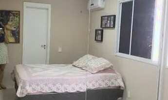 Imagem 2: Alugo apartamento mobiliado no Gran Park