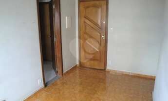 Imagem 7: Apartamento de 2 dormitórios 86 m² no Jaguaré