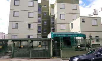 Imagem: Ótimo apartamento Residencial Brisa ll