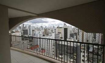 Imagem 5: Cobertura com 3 dormitórios para alugar, 203 m² por R$ 4.500,00/mês - Setor Oeste - Goiâni