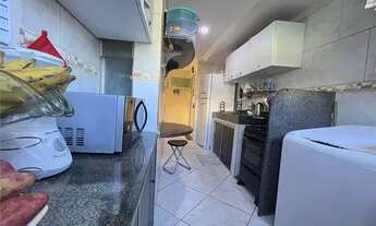 Imagem 5: Apartamento a venda no Janga Residence, Este lindo apartamento é a oportunidade perfeita p