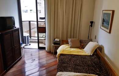 Imagem 7: BOQUEIRÃO- VILA RICA- 3 suítes+dependência- 3 vagas dem