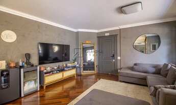 Imagem 5: Apartamento Venda 4 Dormitórios - 132 m² Brooklin