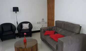 Imagem 2: Apartamento - Jardim América - Residencial Flamboyant - 3 Dormitórios - 110m²