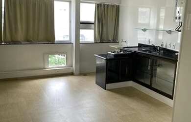 Imagem 6: Apartamento para venda possui 50 metros quadrados com 2 quartos em Leblon - Rio de Janeiro