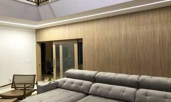 Imagem 7: Goiânia - Casa Padrão - <br> Residencial Goiânia Golfe Clube