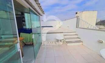 Imagem 3: Cobertura tríplex com terraço gourmet, 4 dormitórios, Enseada