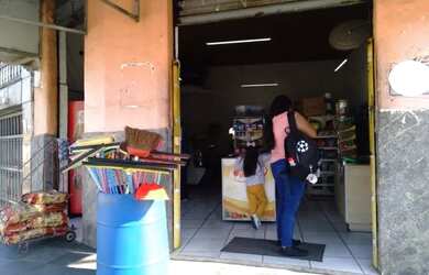 Imagem 2: Mercado Penha de França
