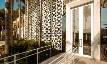 Imagem: Apartamento com 3 dorme sendo 2 suite e