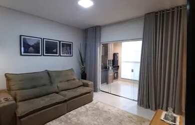 Imagem 6: Apartamento com 2 suítes no bairro Chácara Santo Antônio em Franca/SP