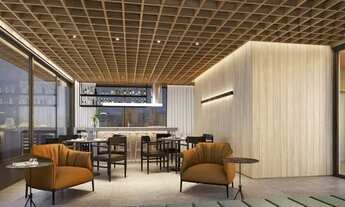 Imagem 6: APARTAMENTO RESIDENCIAL em São Paulo - SP, Itaim Bibi