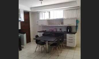 Imagem 4: Apartamento para aluguel tem 180 metros quadrados com 4 quartos em Manaíra - João Pessoa